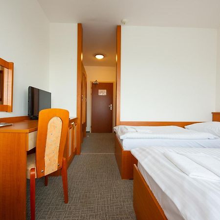 Hotel SOREA TITRIS Tatranská Lomnica Buitenkant foto
