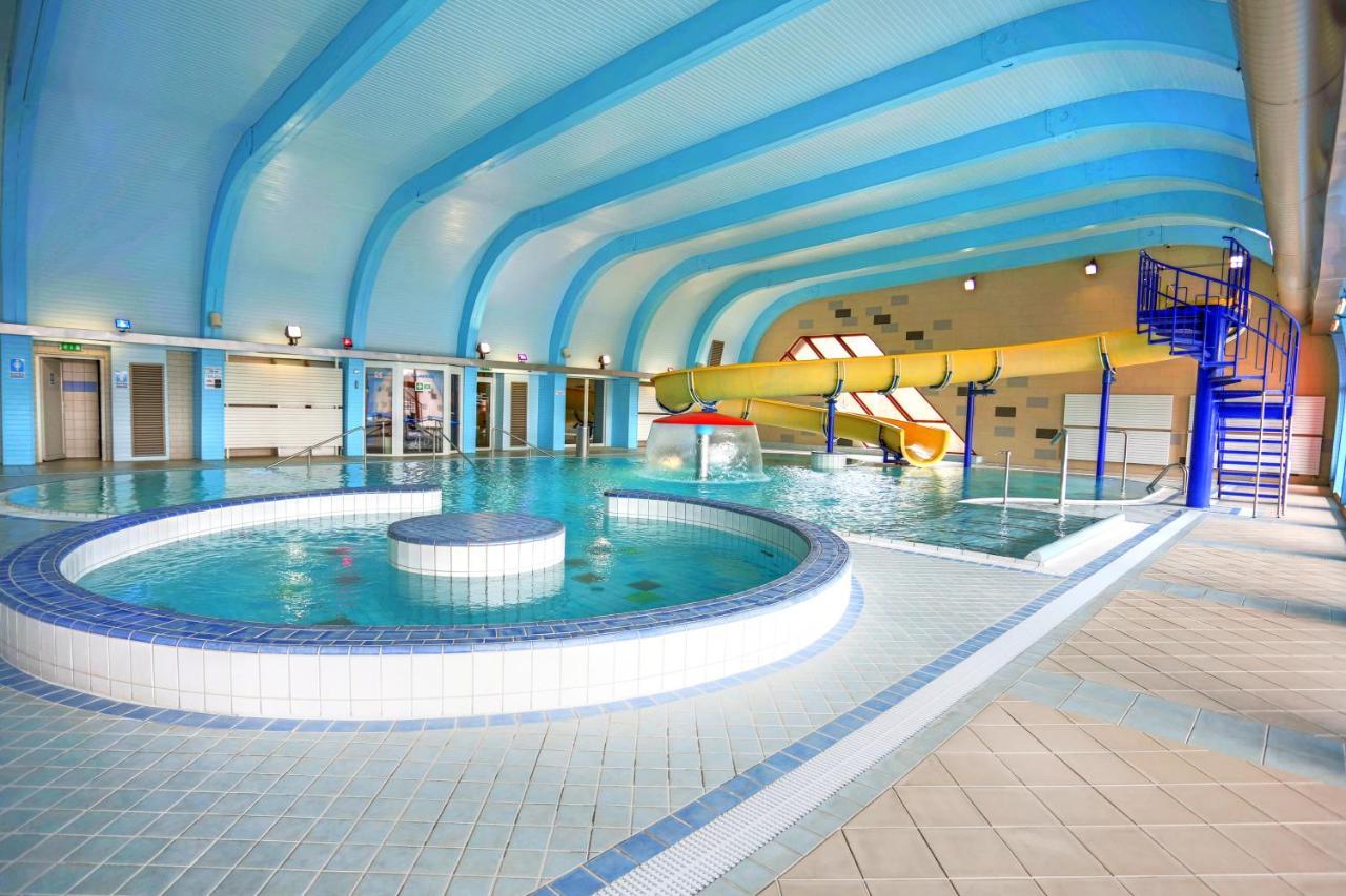 Hotel SOREA TITRIS Tatranská Lomnica Buitenkant foto
