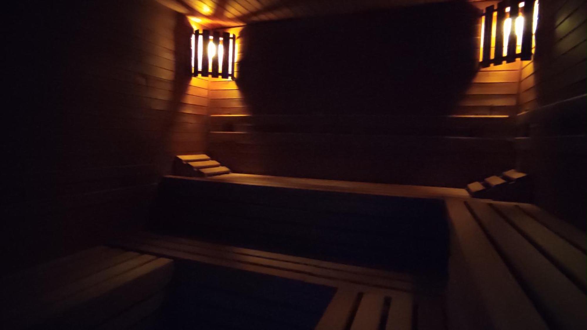 Hotel SOREA TITRIS Tatranská Lomnica Buitenkant foto