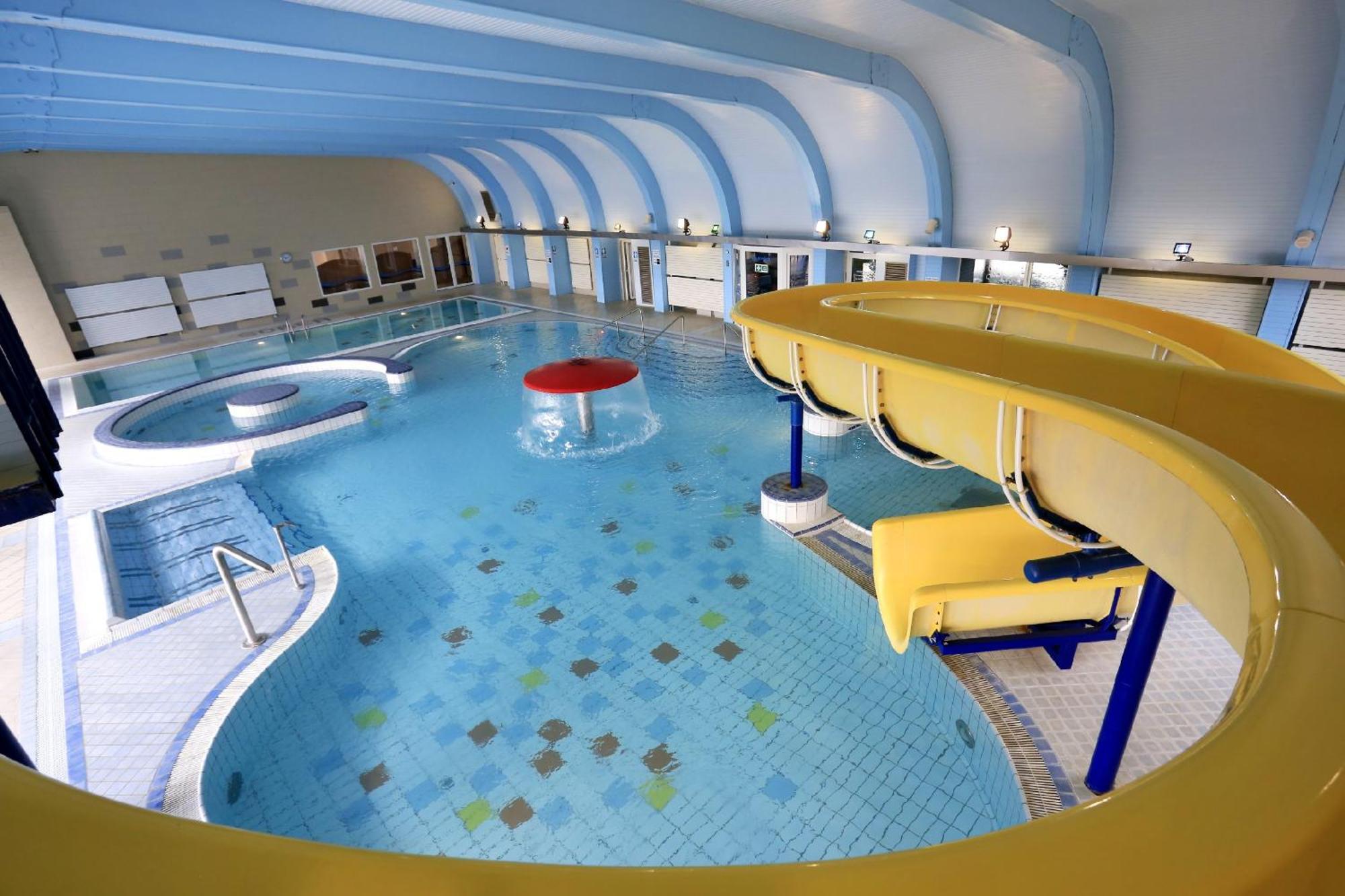 Hotel SOREA TITRIS Tatranská Lomnica Buitenkant foto
