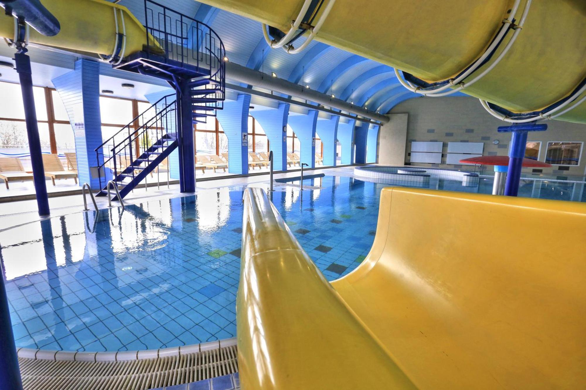 Hotel SOREA TITRIS Tatranská Lomnica Buitenkant foto